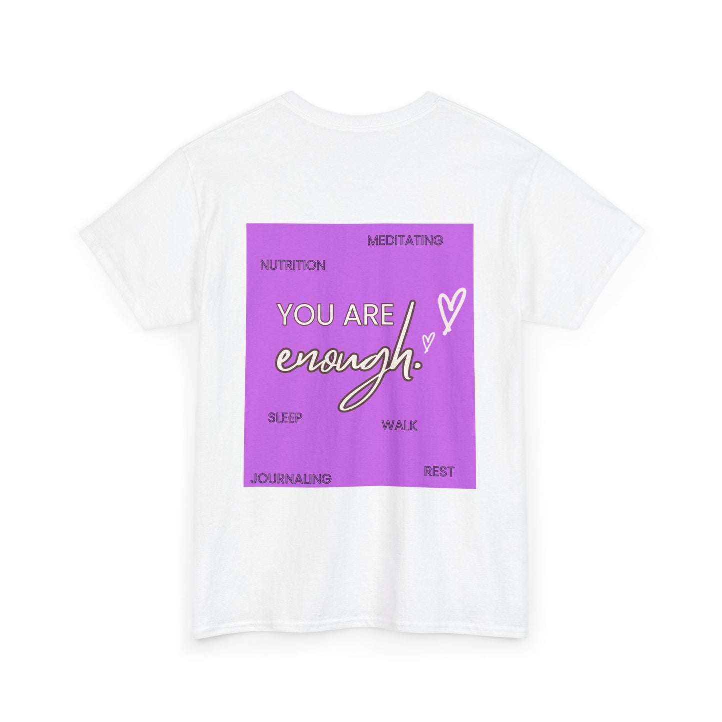 Self-Care T-Shirt
