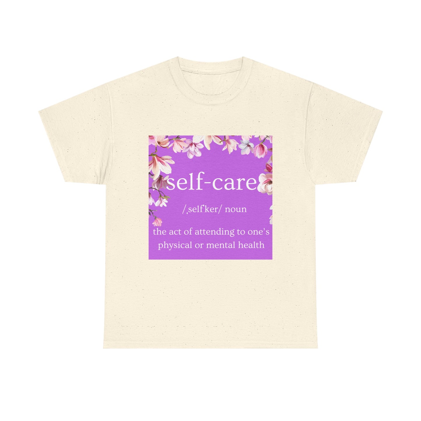Self-Care T-Shirt