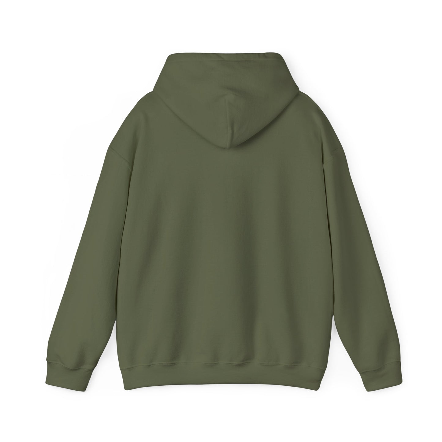 VIBE Hooded Sweatshirt