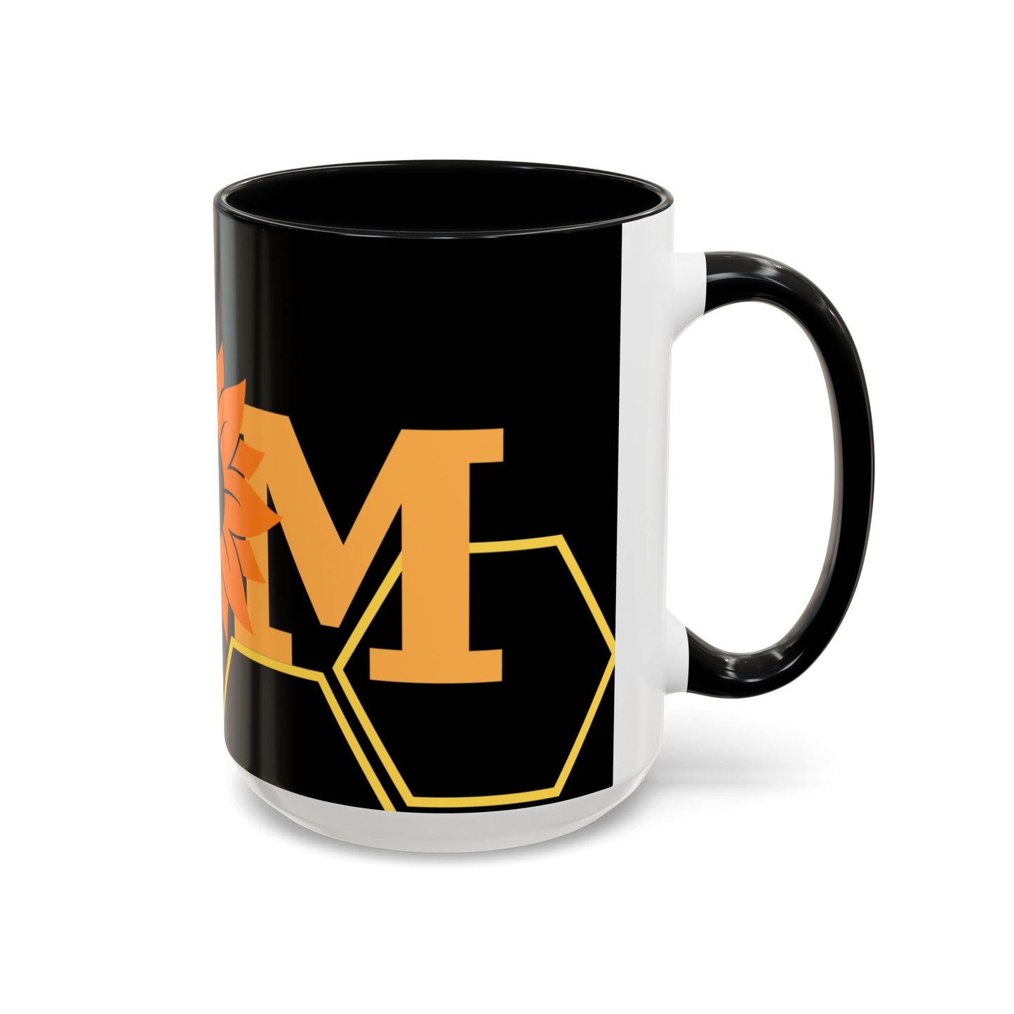 MOM Coffee Mug (11, 15oz)