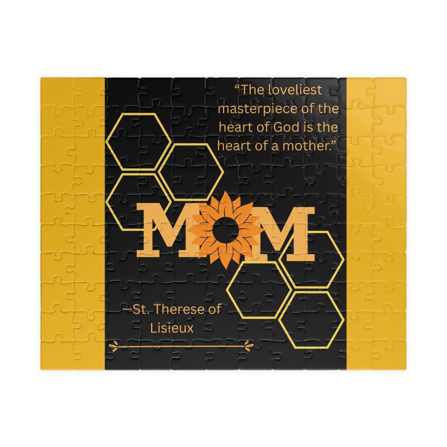 Mother's Day Puzzle (110-piece)