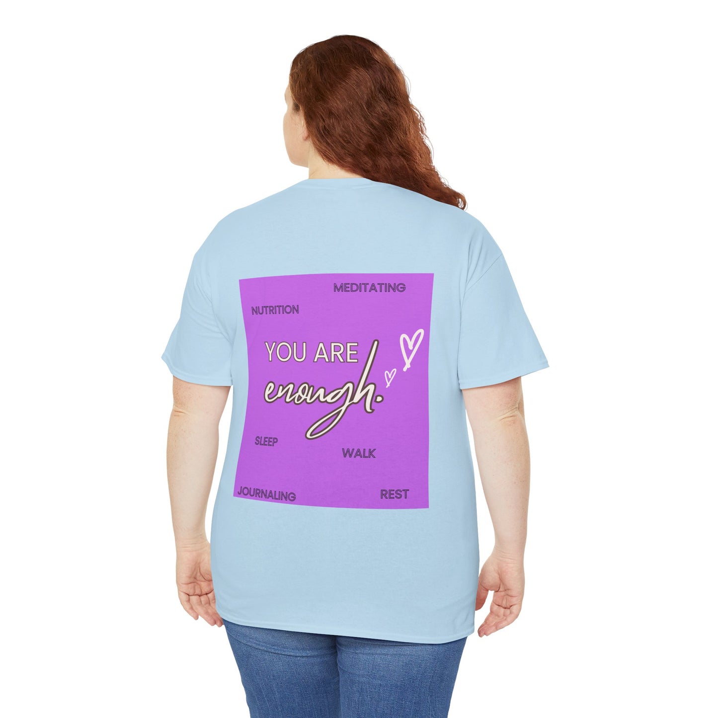 Self-Care T-Shirt