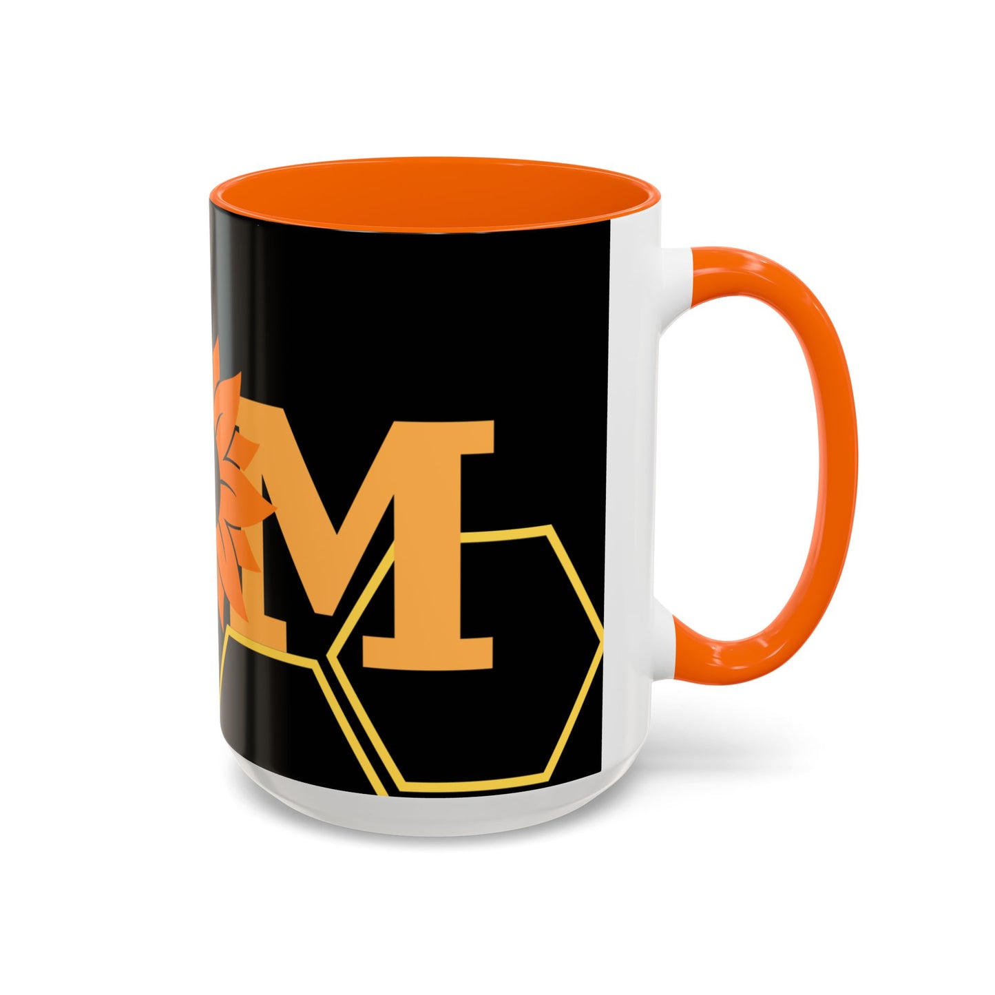 MOM Coffee Mug (11, 15oz)