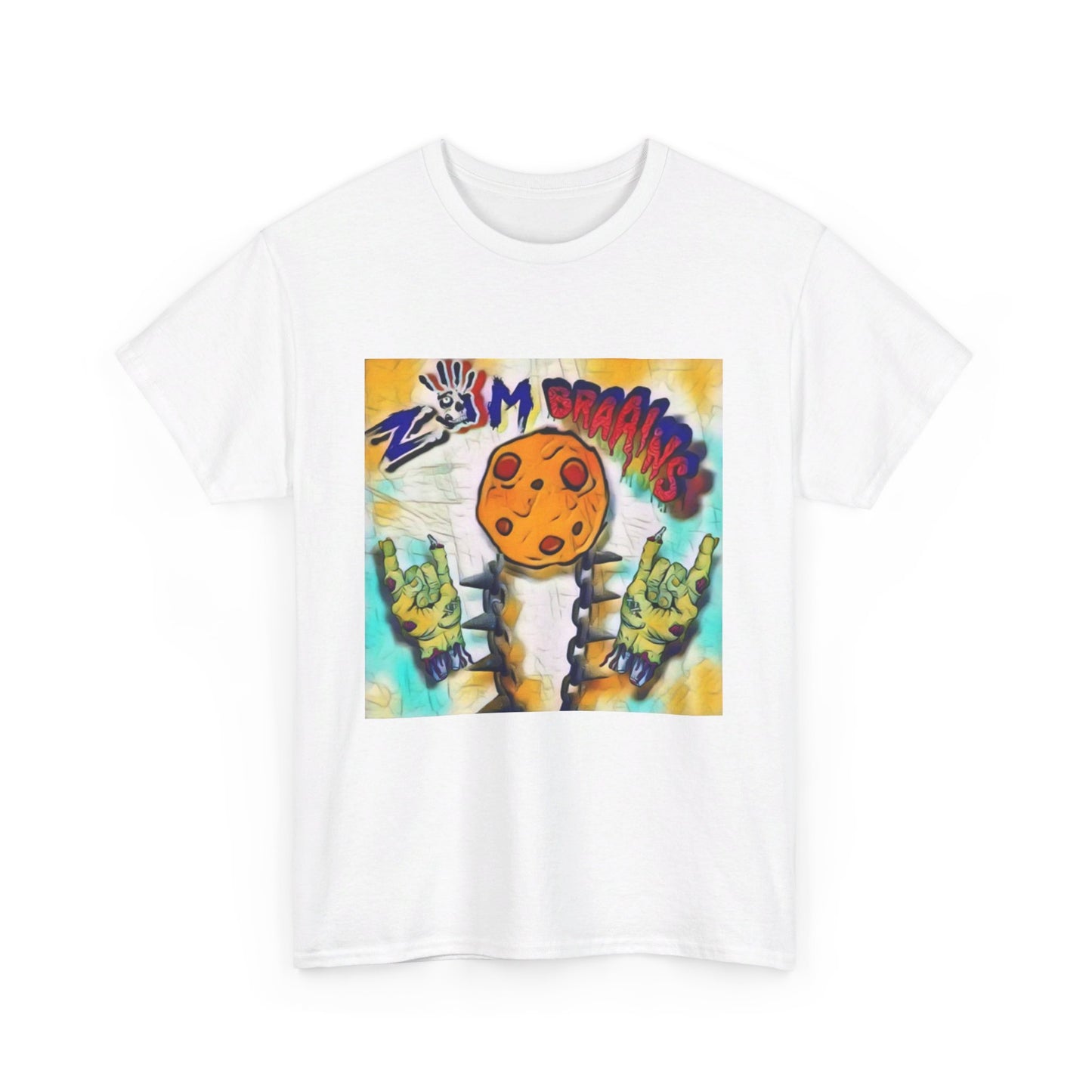 Zombrains T-Shirt