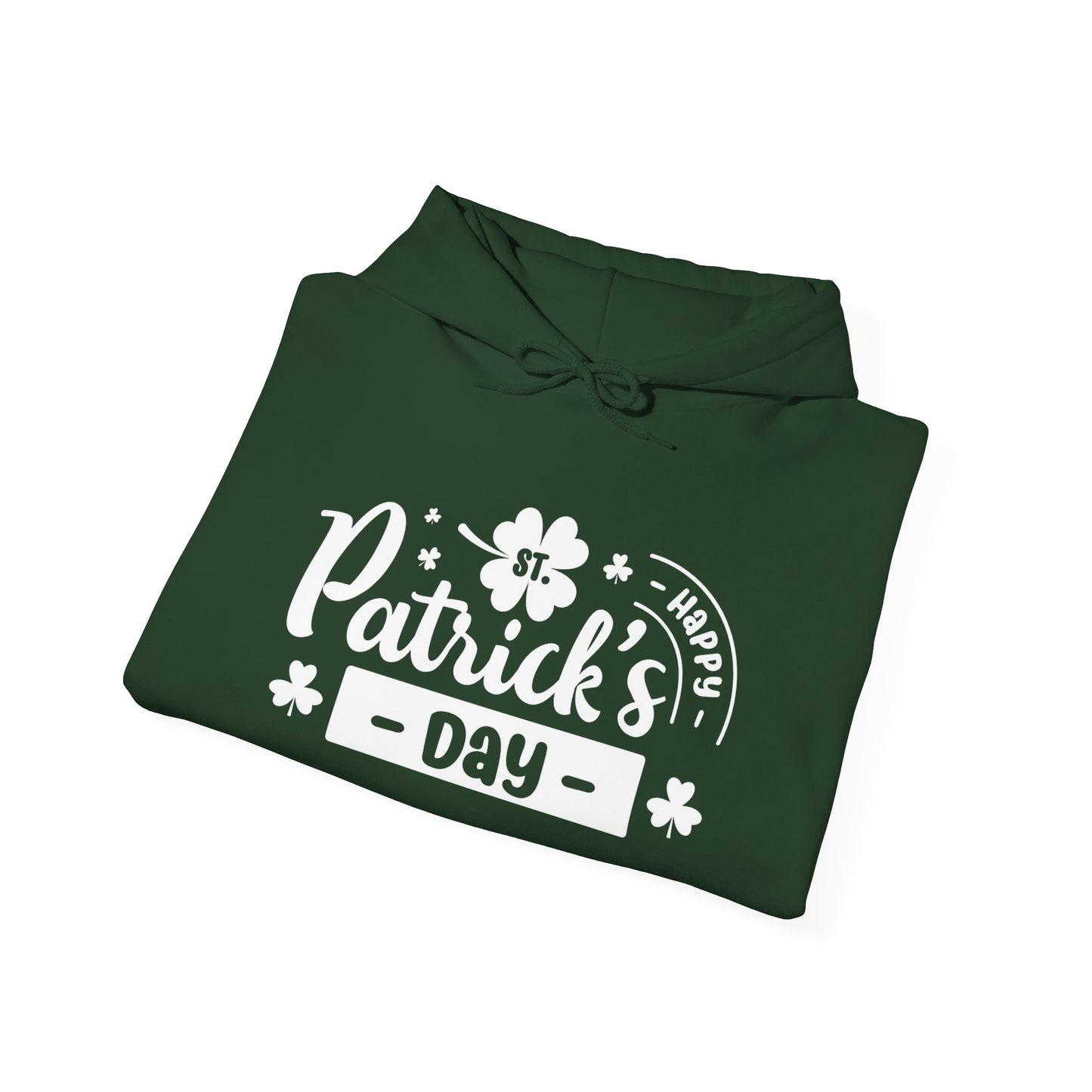 St. Patrick's Day Hoodie