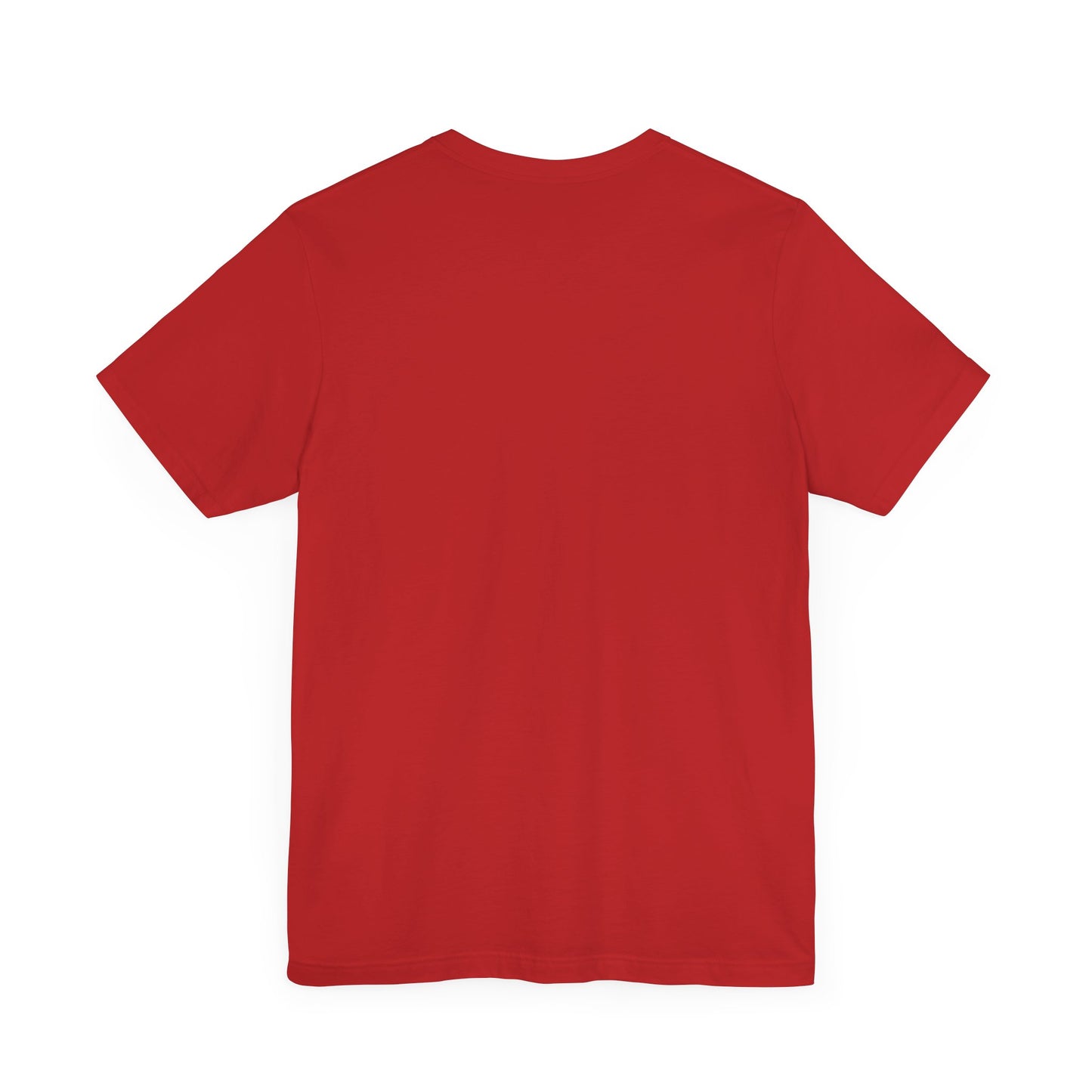 All Natural Tee