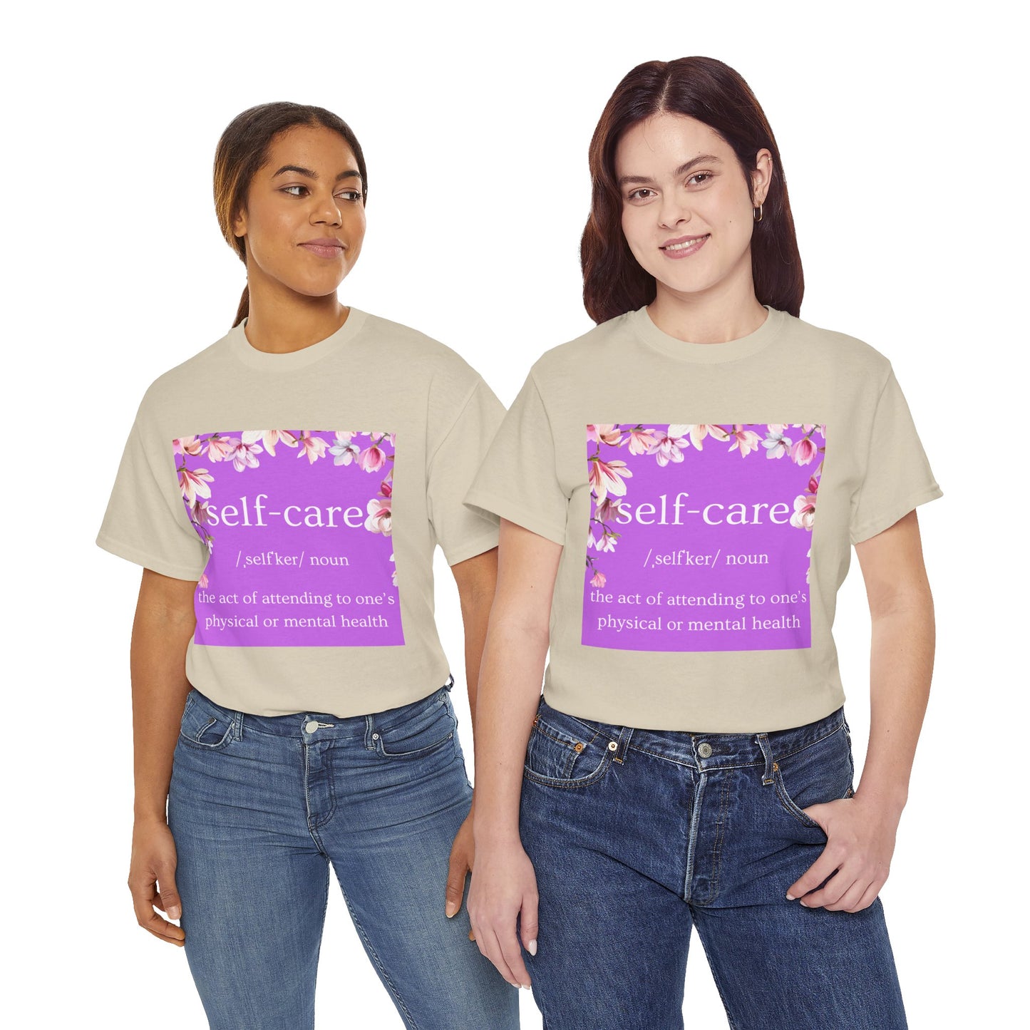 Self-Care T-Shirt