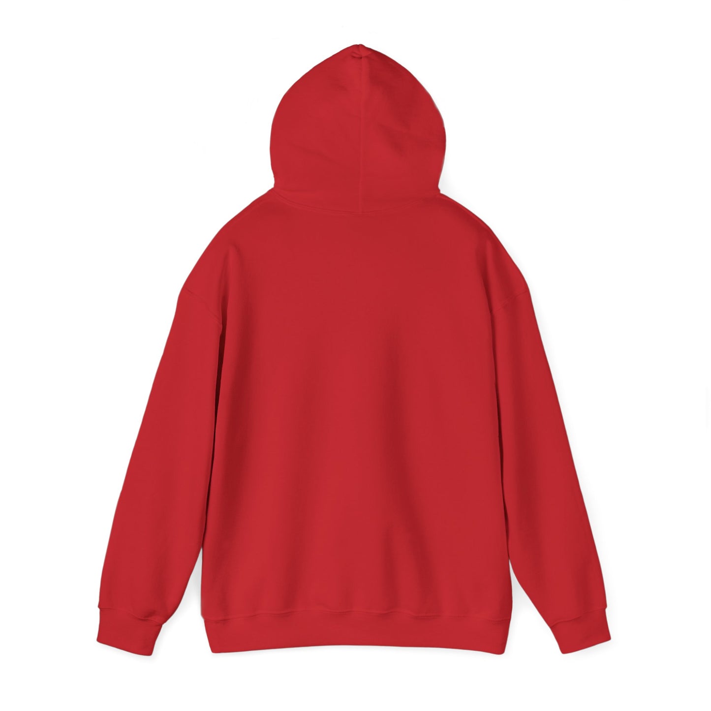 All We Need Is LOVE Hooded Sweatshirt
