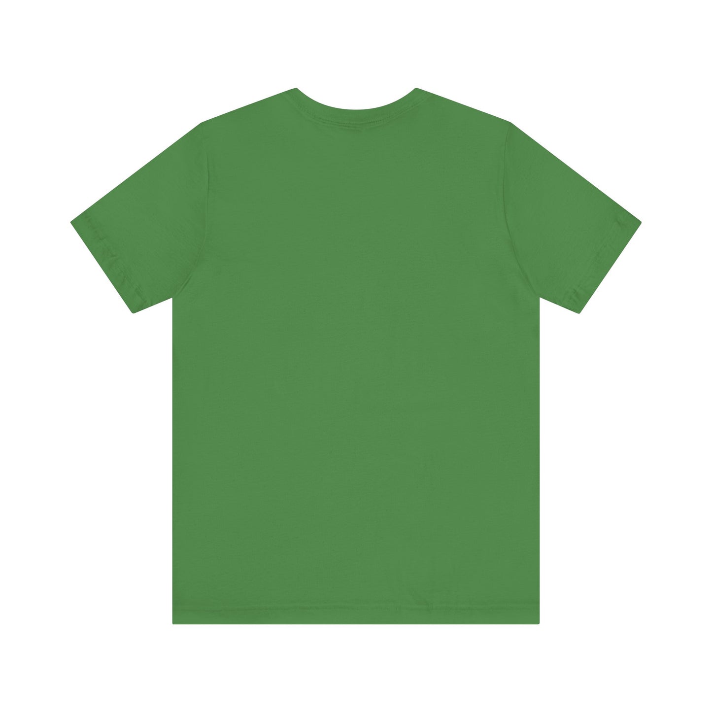 All Natural Tee