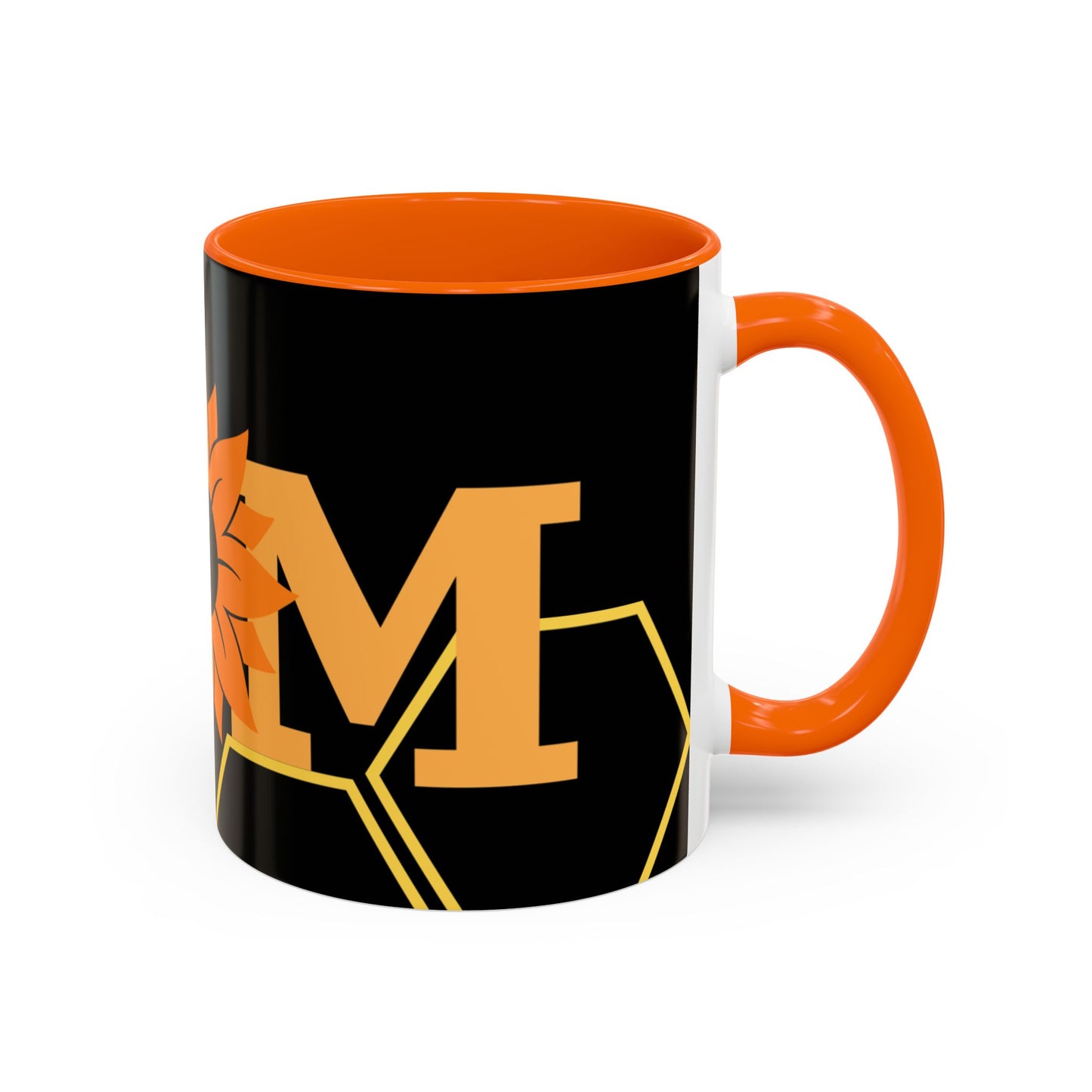 MOM Coffee Mug (11, 15oz)