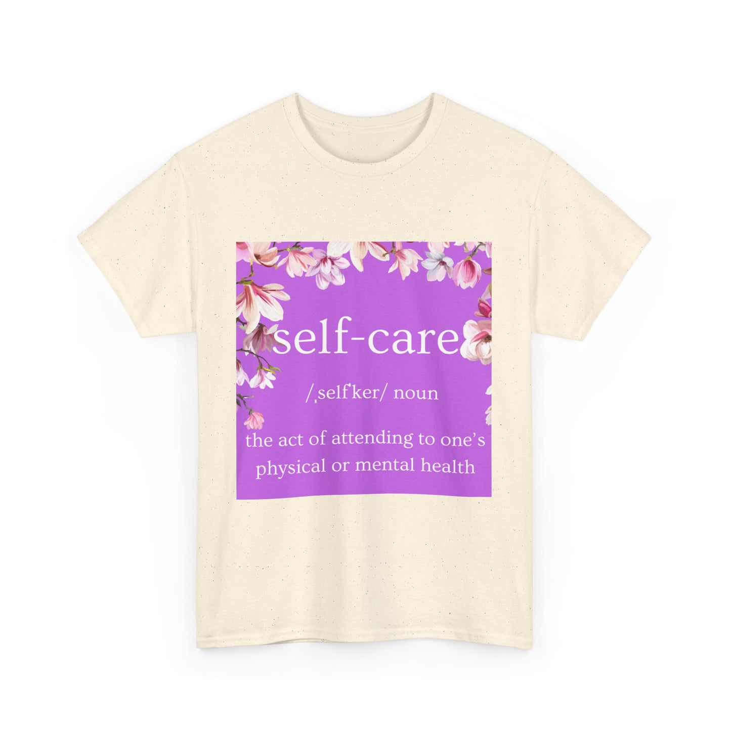 Self-Care T-Shirt