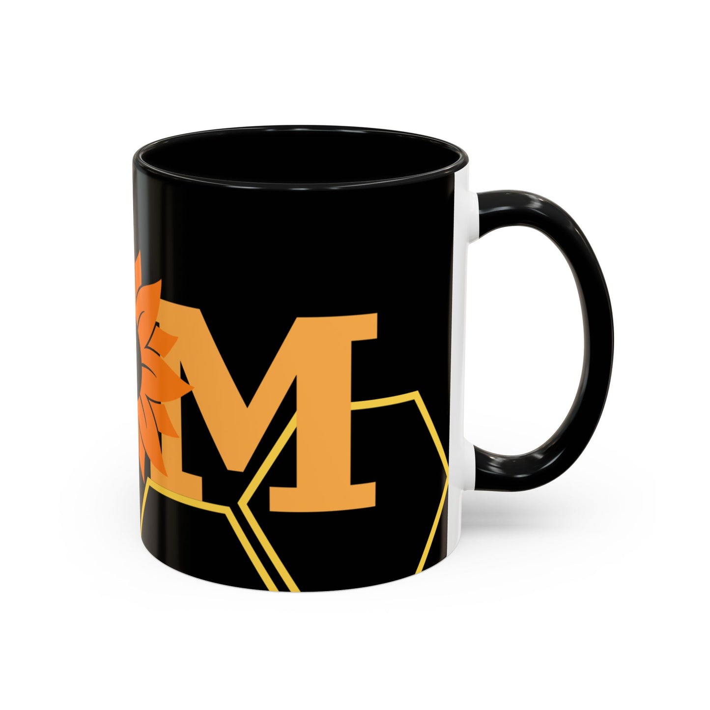 MOM Coffee Mug (11, 15oz)