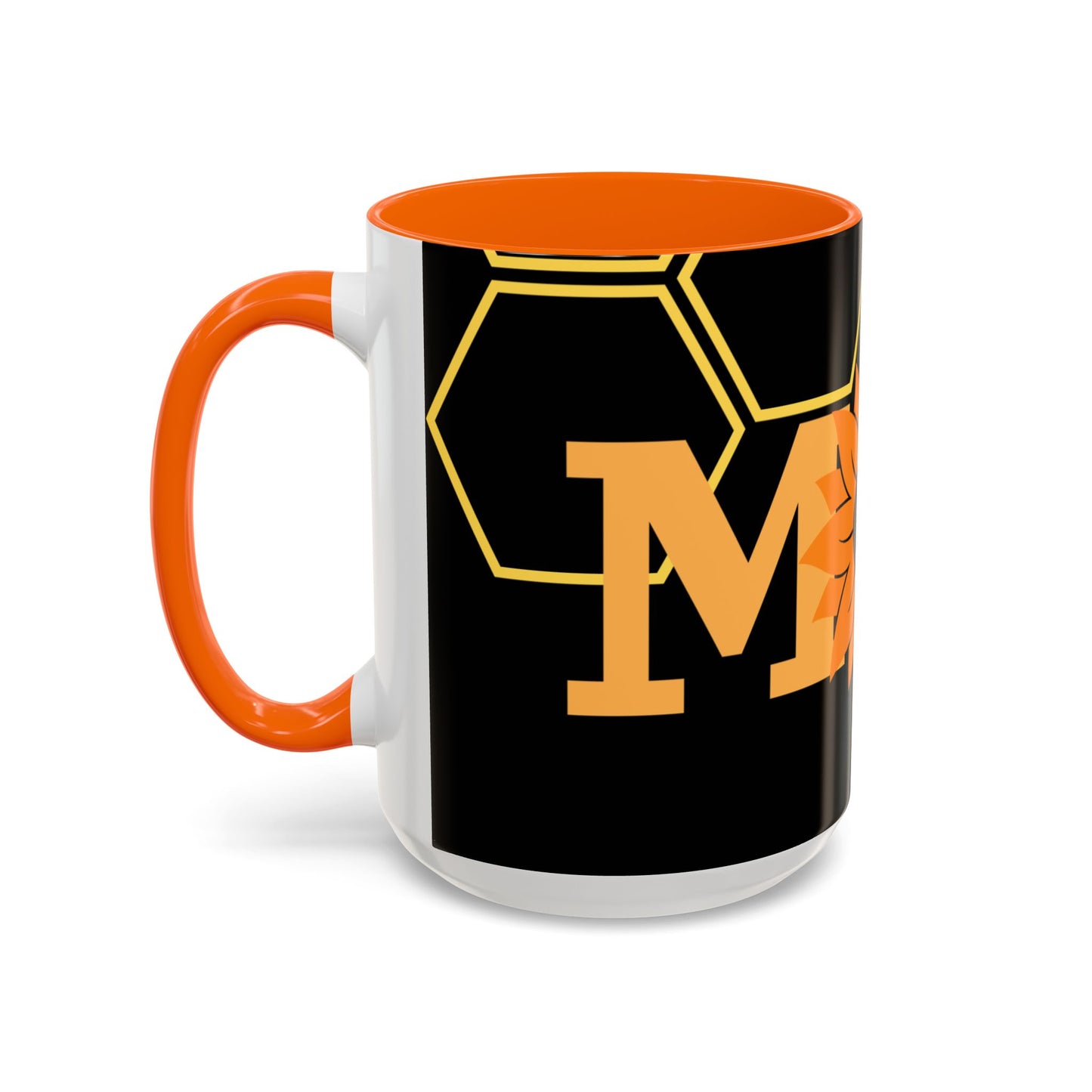 MOM Coffee Mug (11, 15oz)