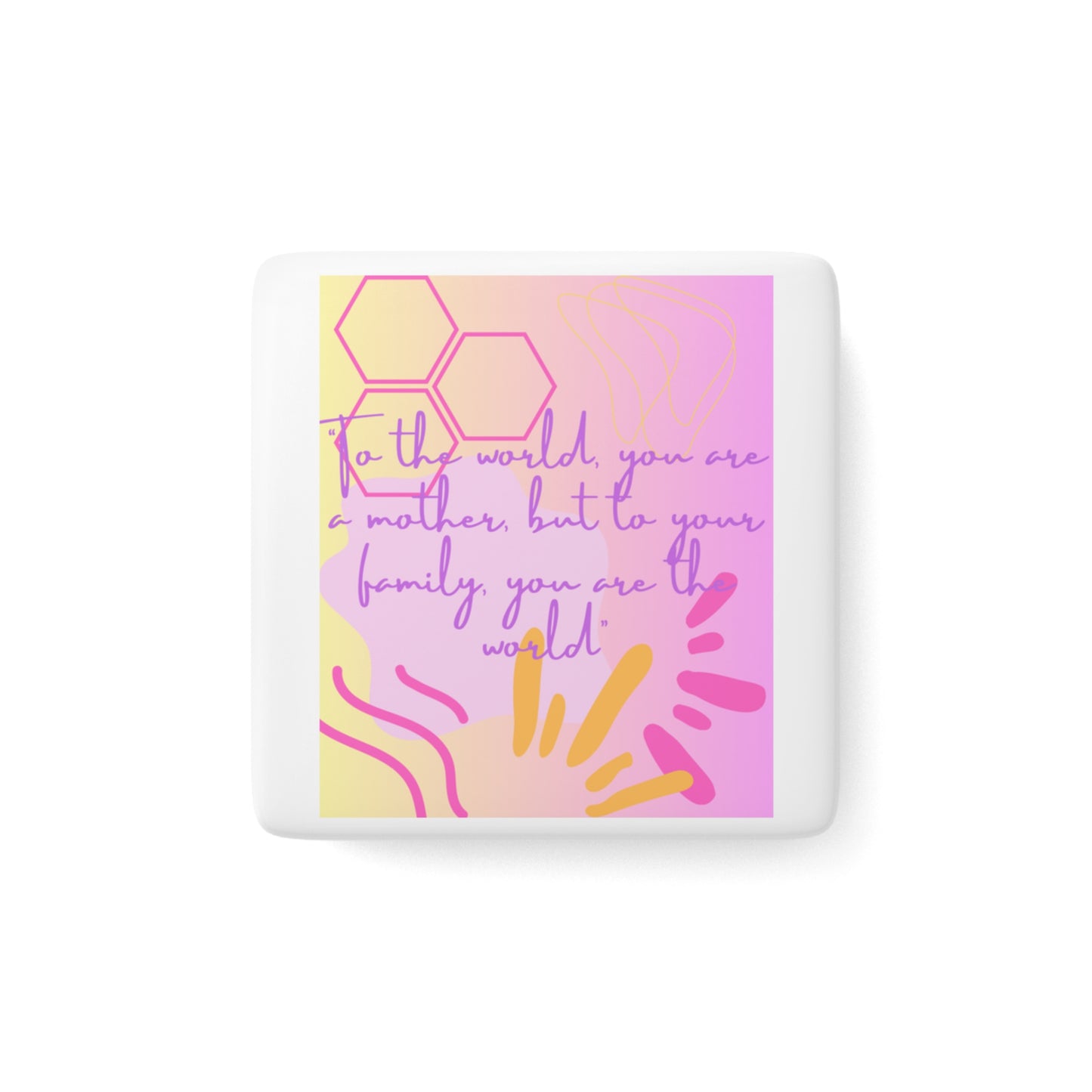 Mother's Day Mean The World