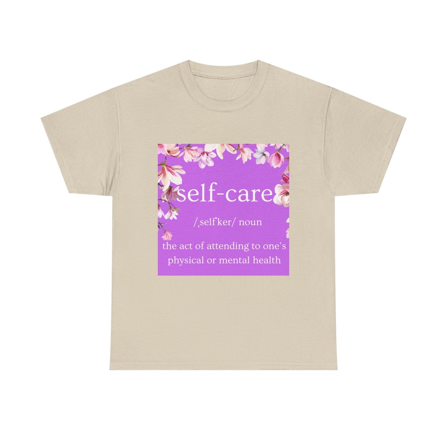 Self-Care T-Shirt