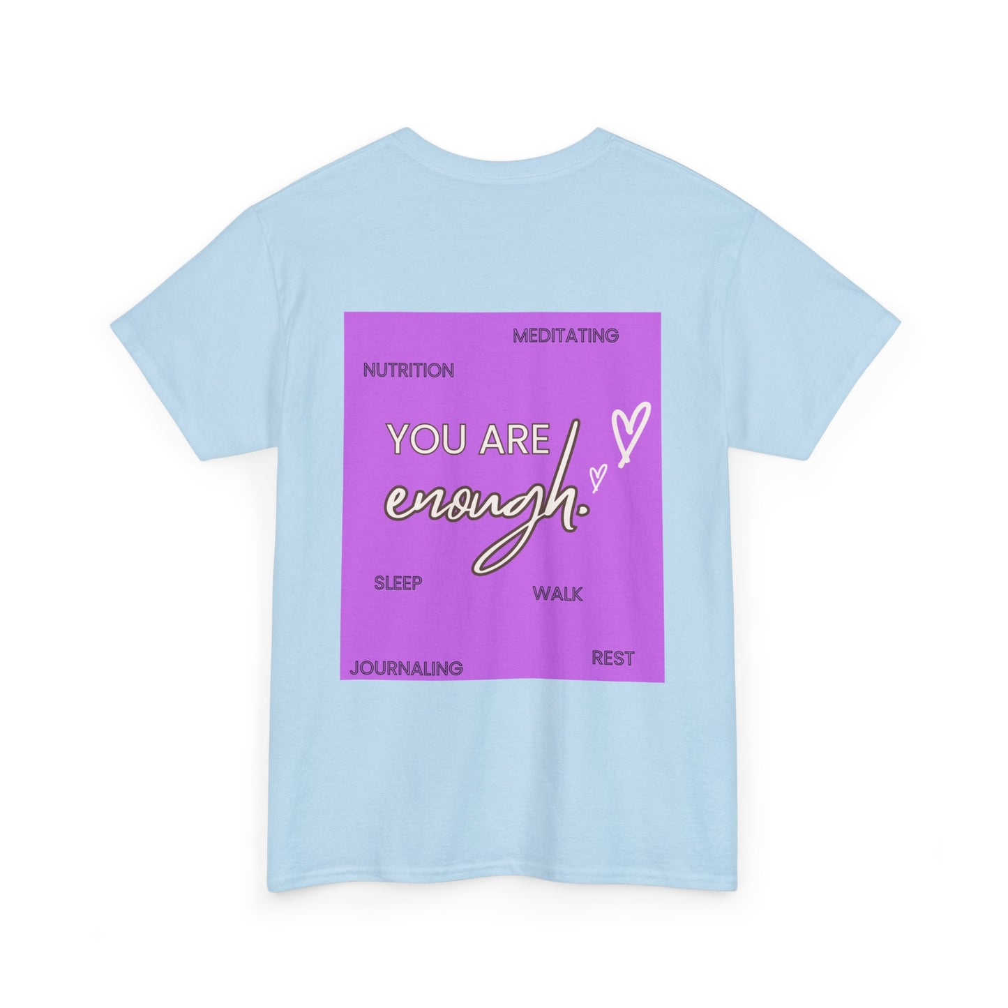 Self-Care T-Shirt