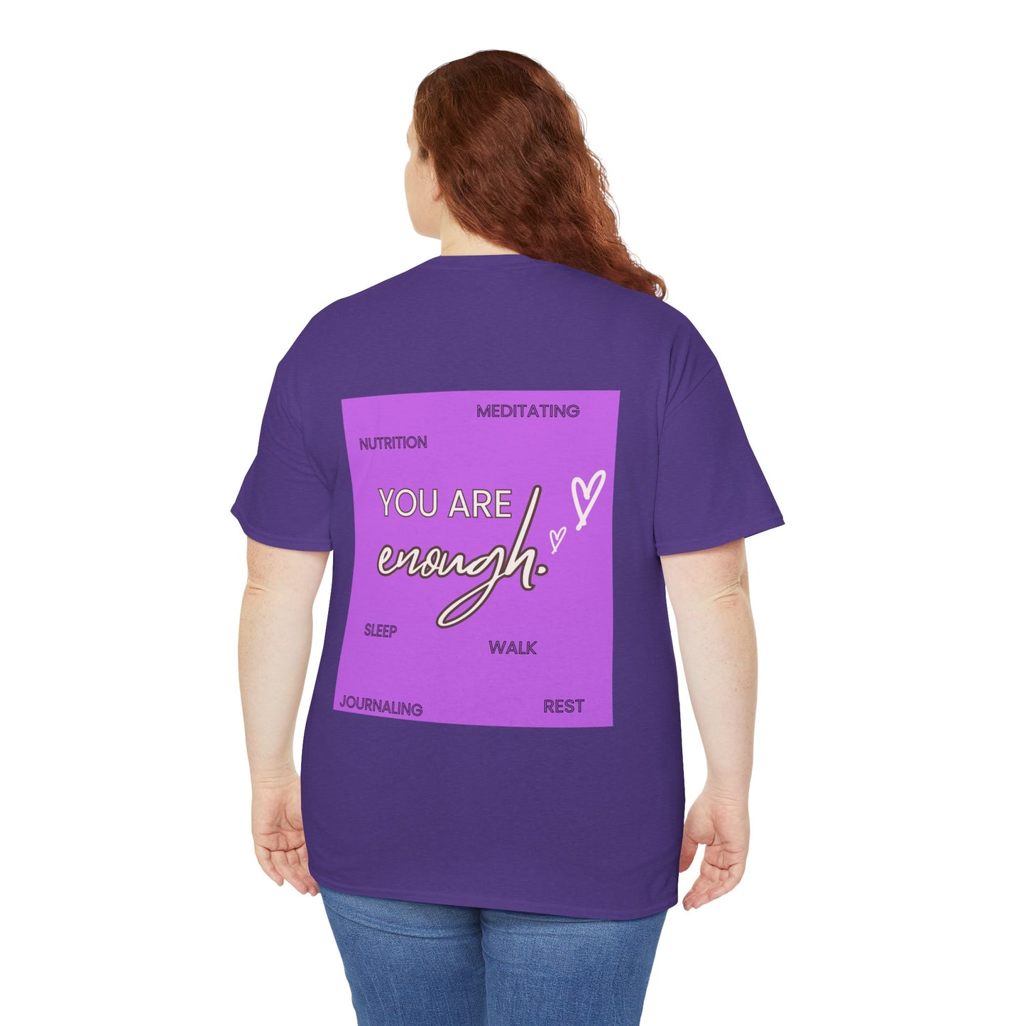 Self-Care T-Shirt