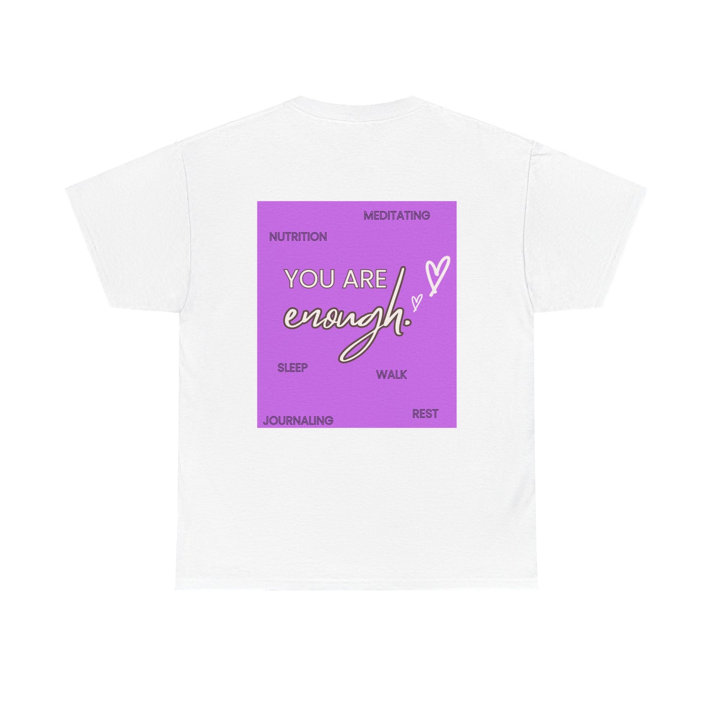 Self-Care T-Shirt