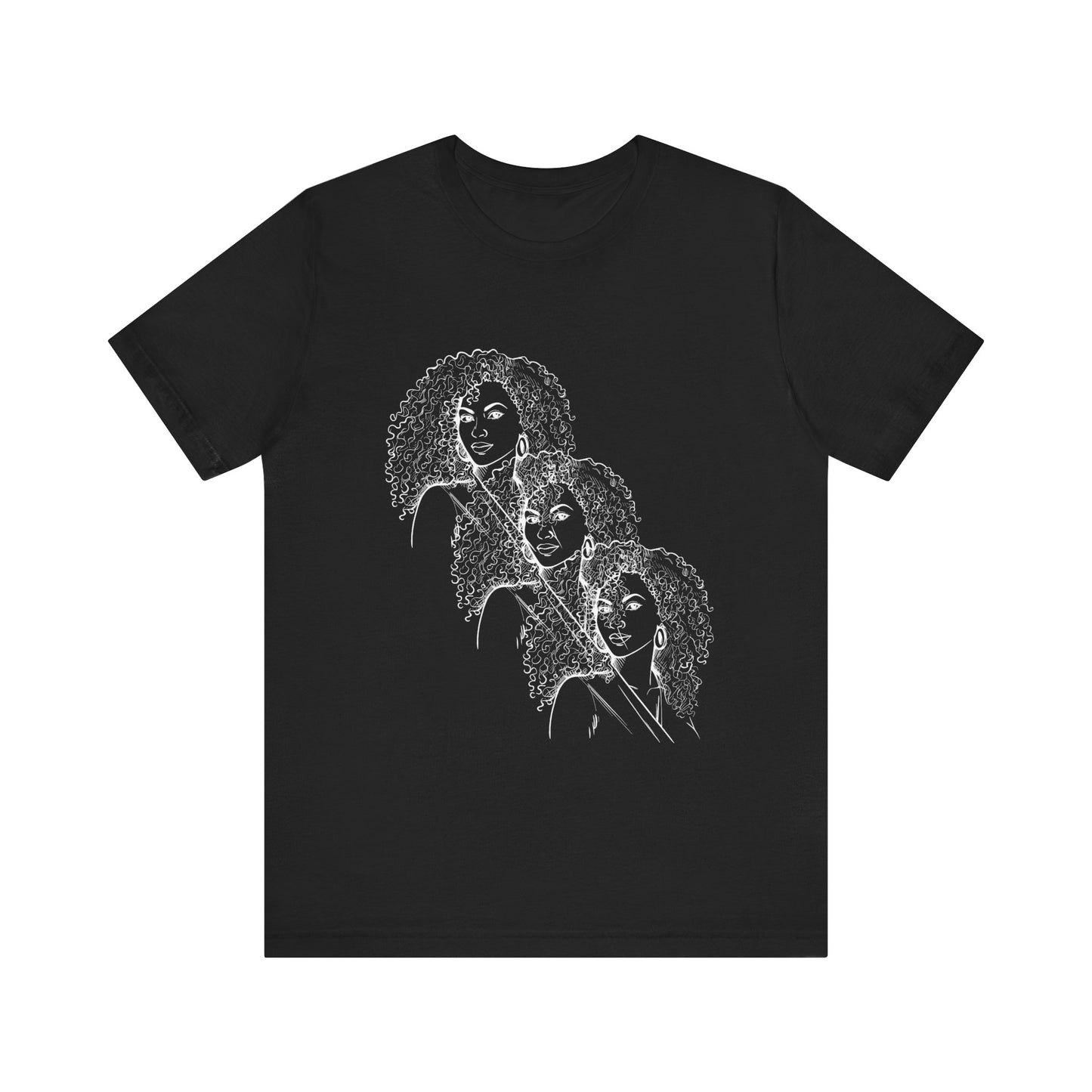 All Natural Tee