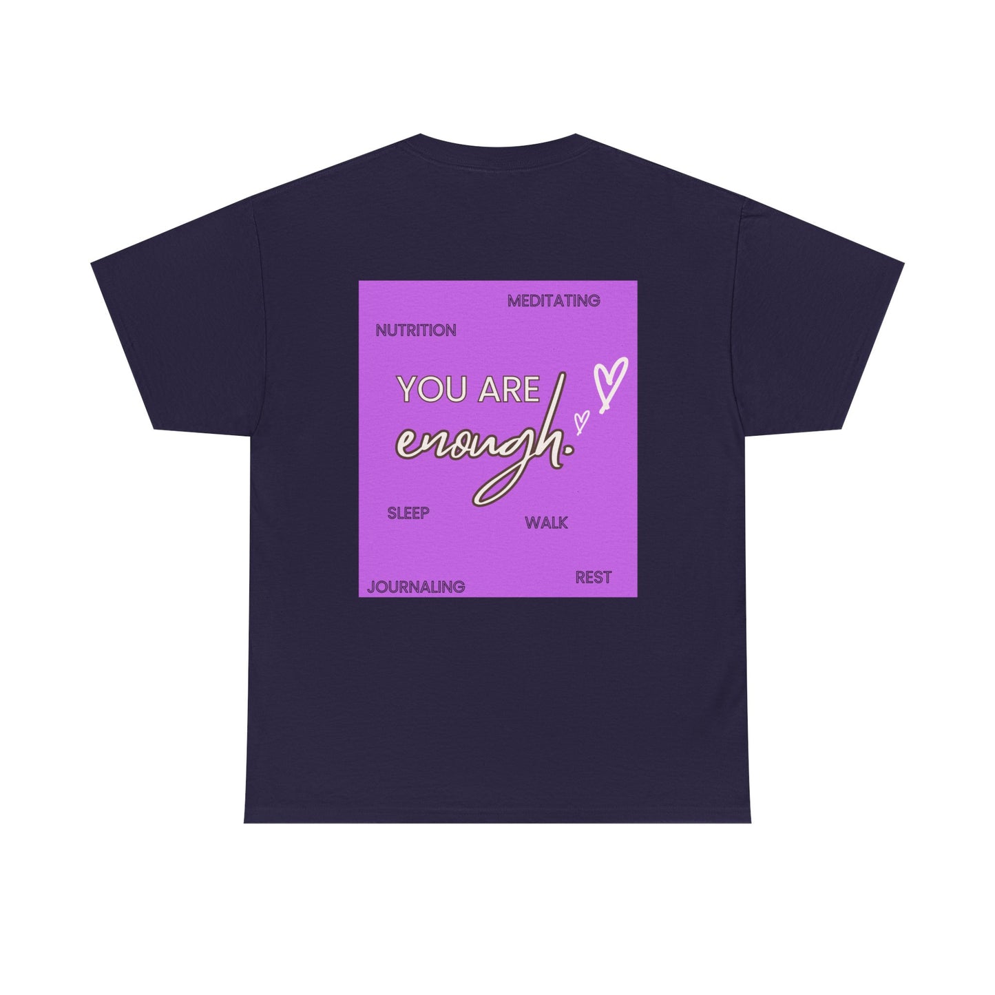 Self-Care T-Shirt