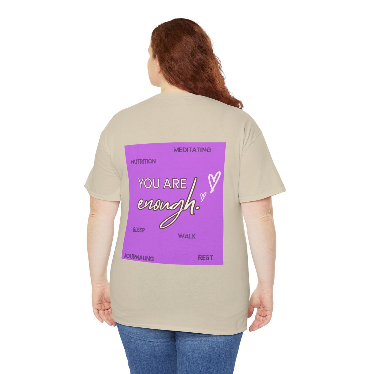 Self-Care T-Shirt