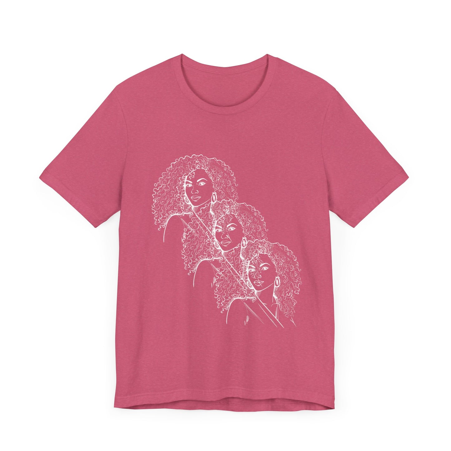 All Natural Tee