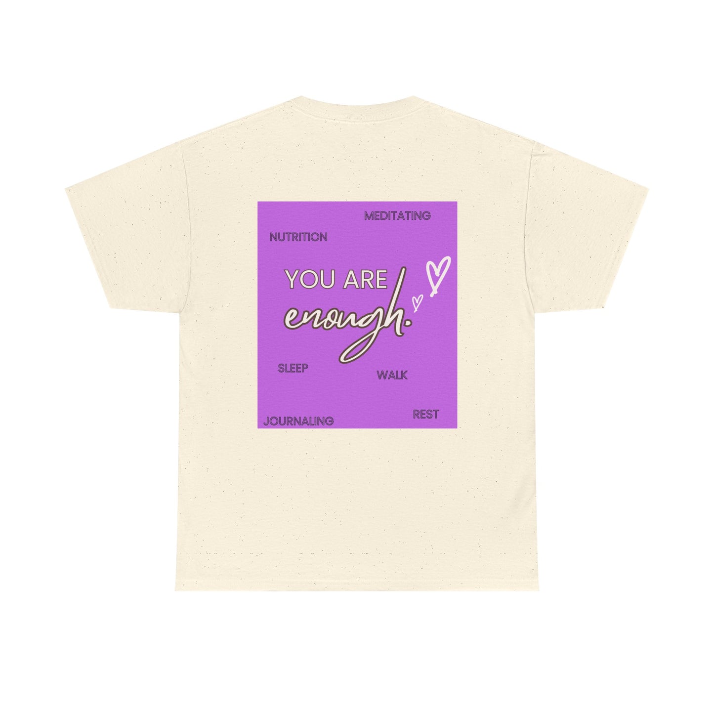 Self-Care T-Shirt