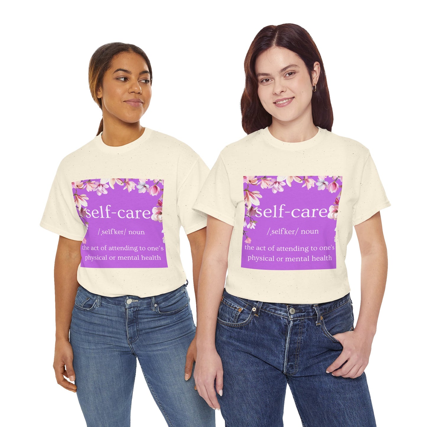 Self-Care T-Shirt