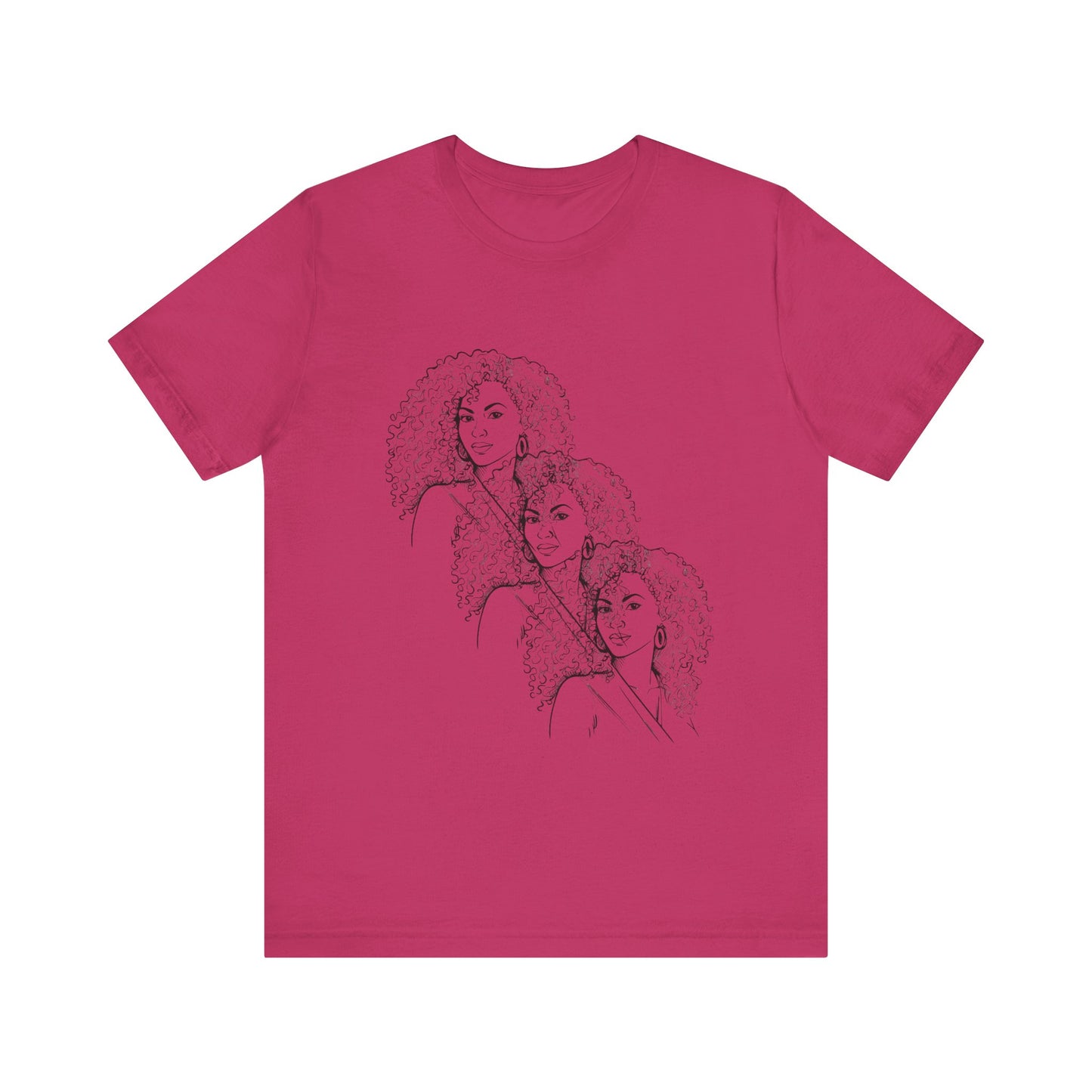 All Natural Tee