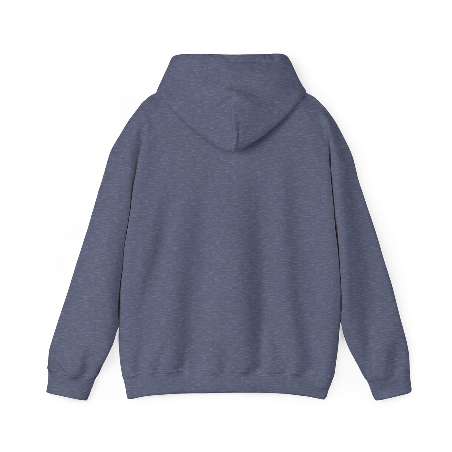 VIBE Hooded Sweatshirt
