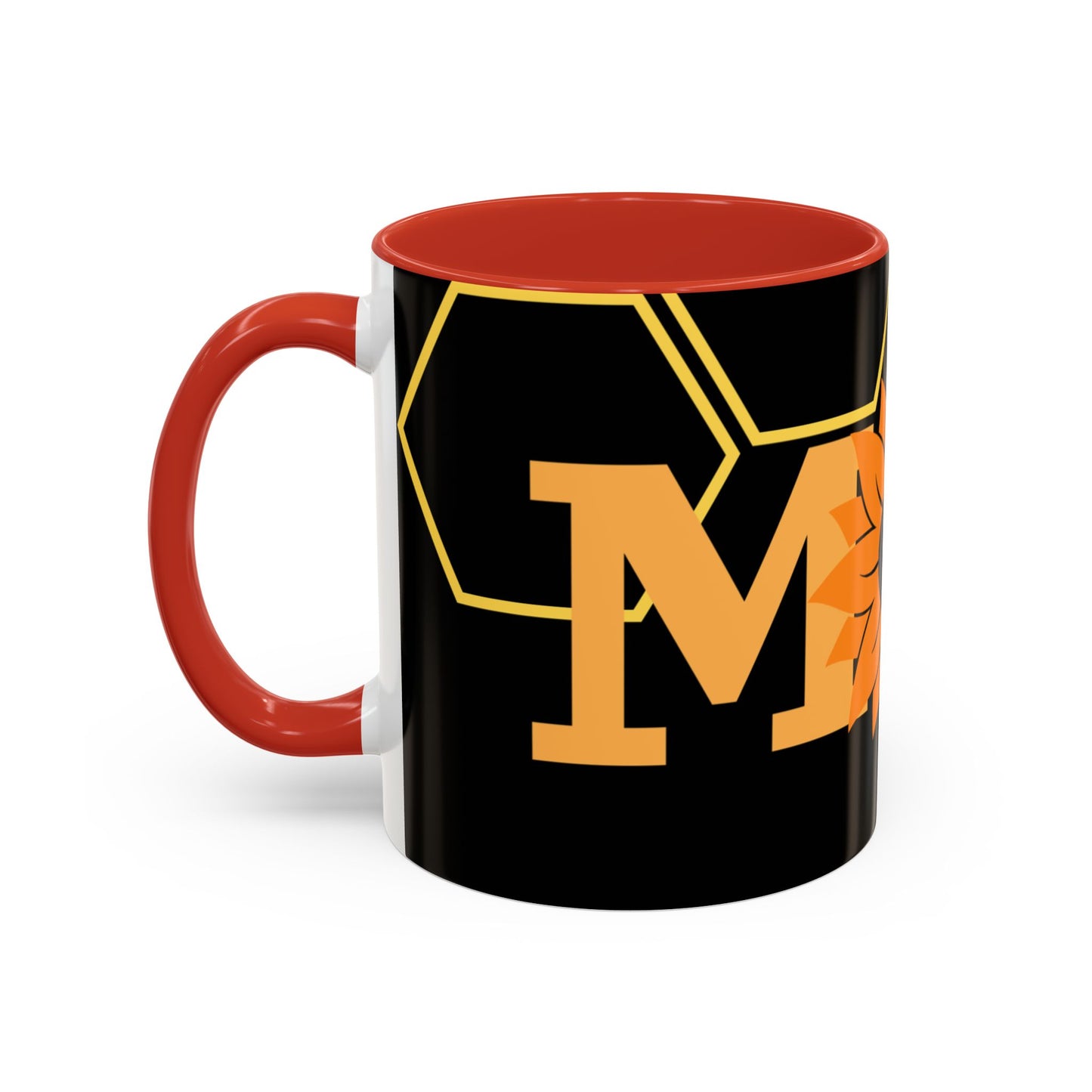 MOM Coffee Mug (11, 15oz)