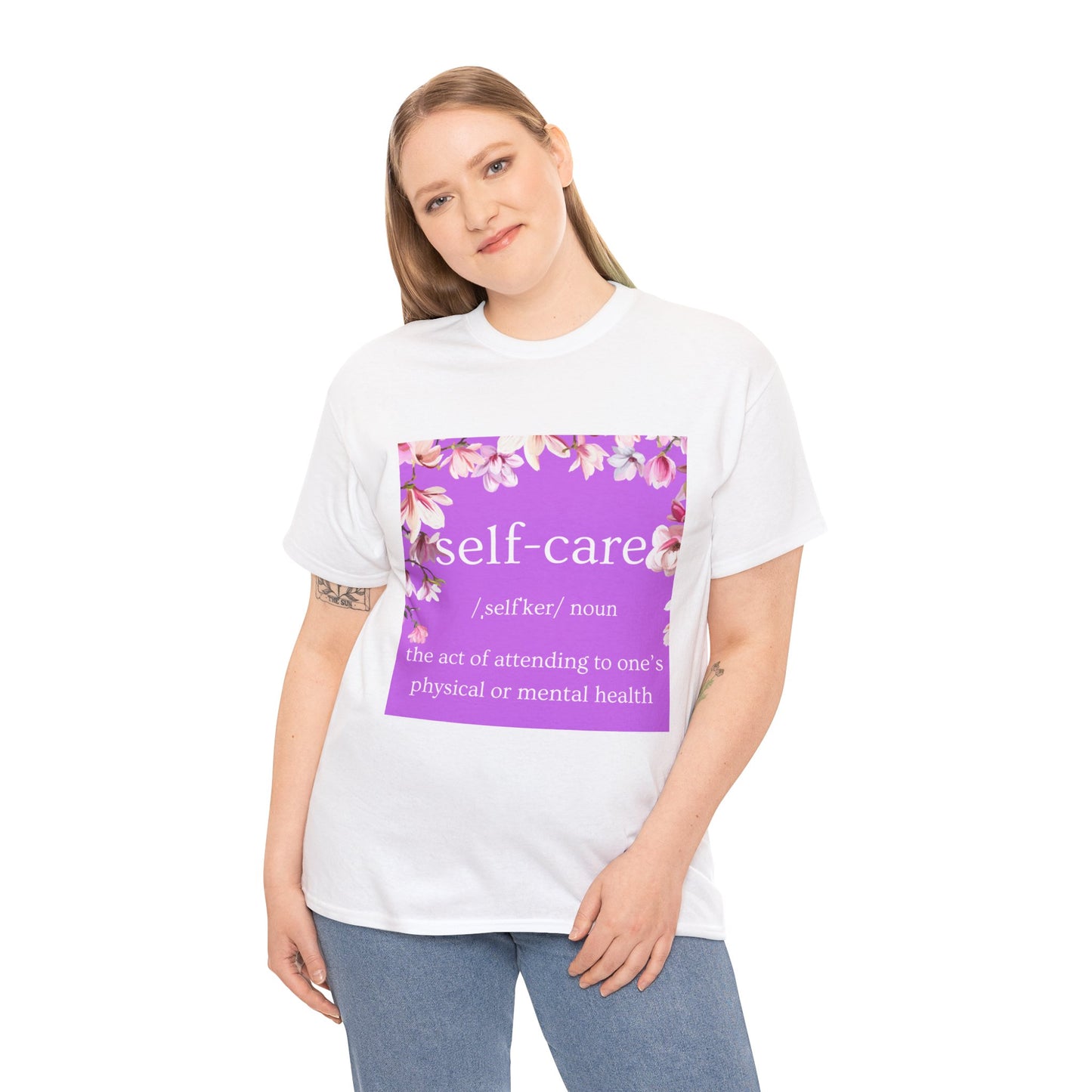 Self-Care T-Shirt