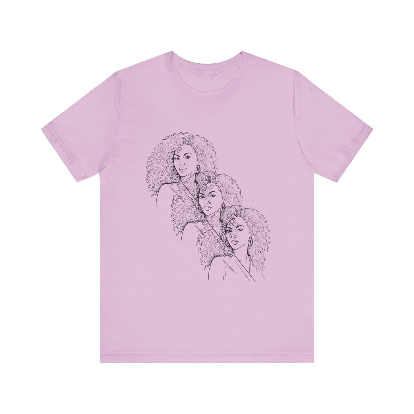 All Natural Tee