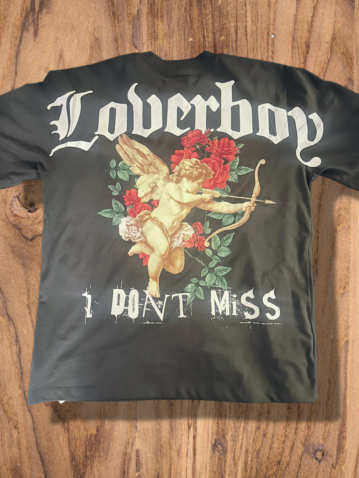 Lover Boy Shirt