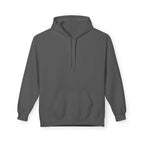 Basic Fleece Hoodies Unisex (multiple colors)