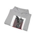 Urban Hooded Sweatshirt