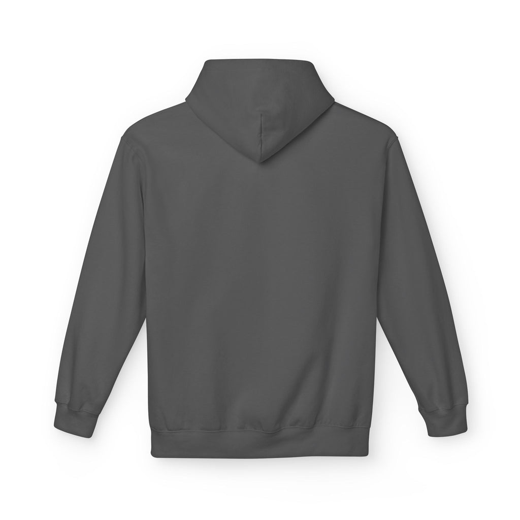 Basic Fleece Hoodies Unisex (multiple colors)