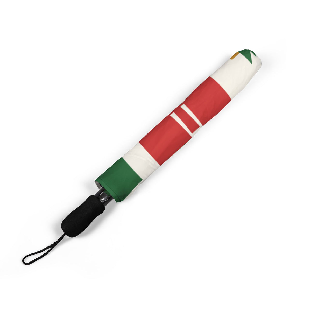 Christmas Foldable Umbrella