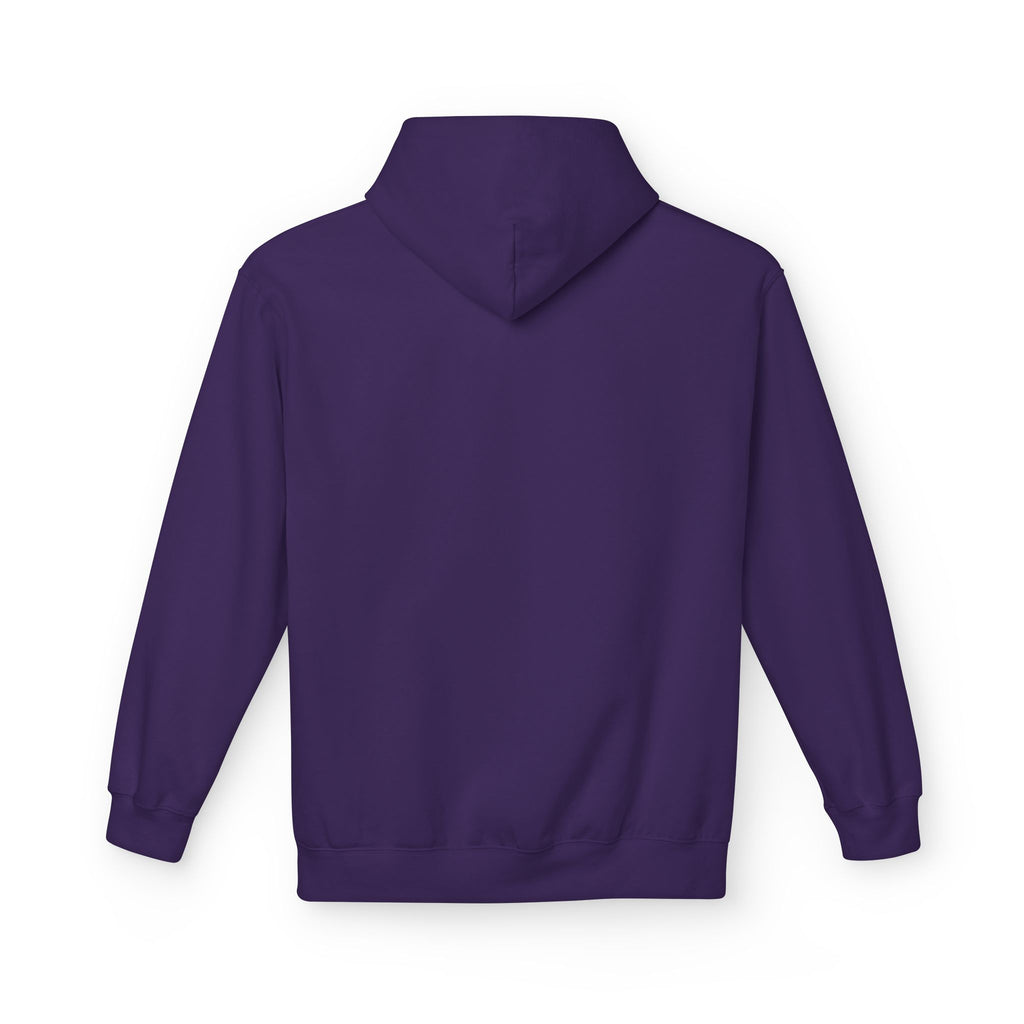 Basic Fleece Hoodies Unisex (multiple colors)