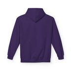Basic Fleece Hoodies Unisex (multiple colors)