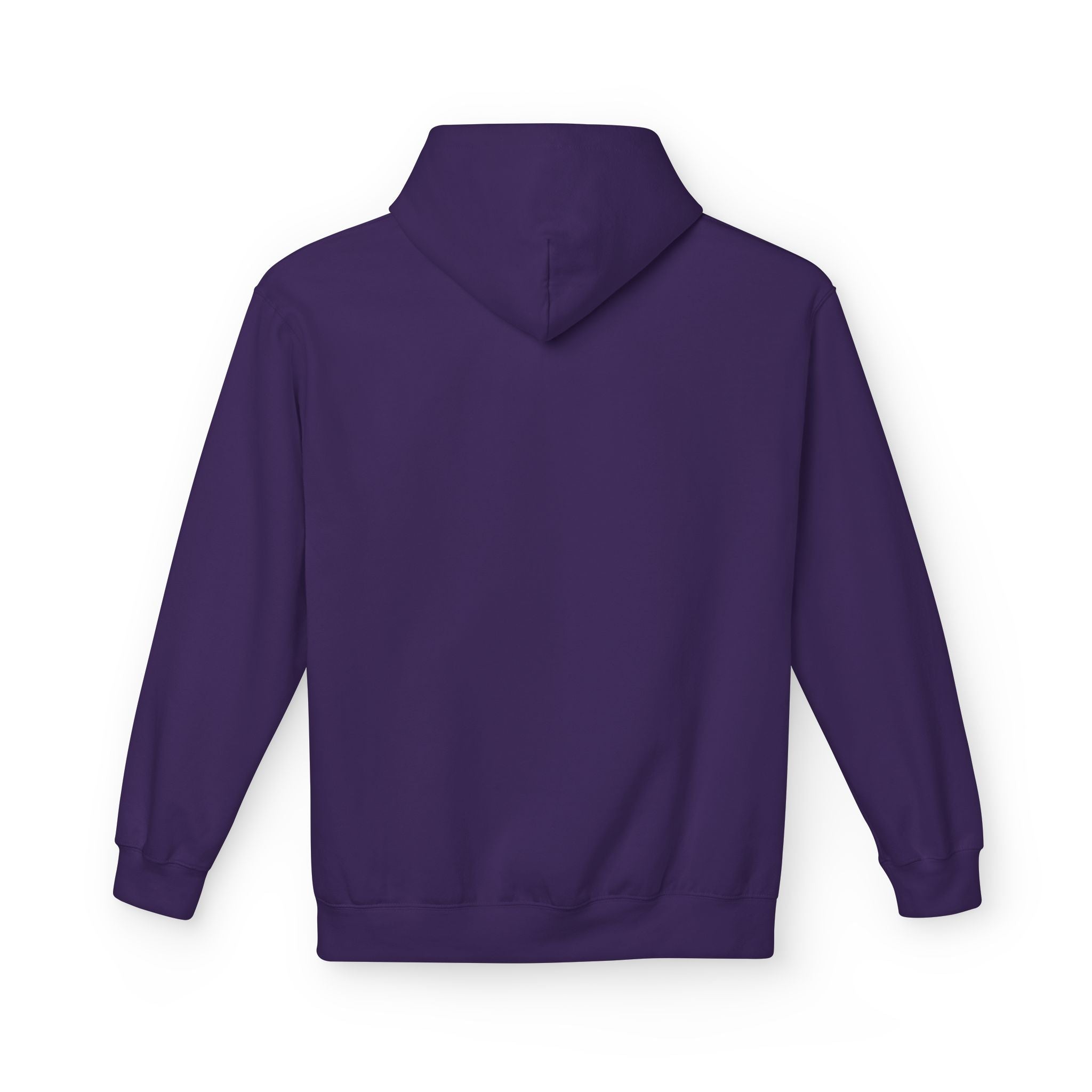 Basic Fleece Hoodies Unisex (multiple colors)