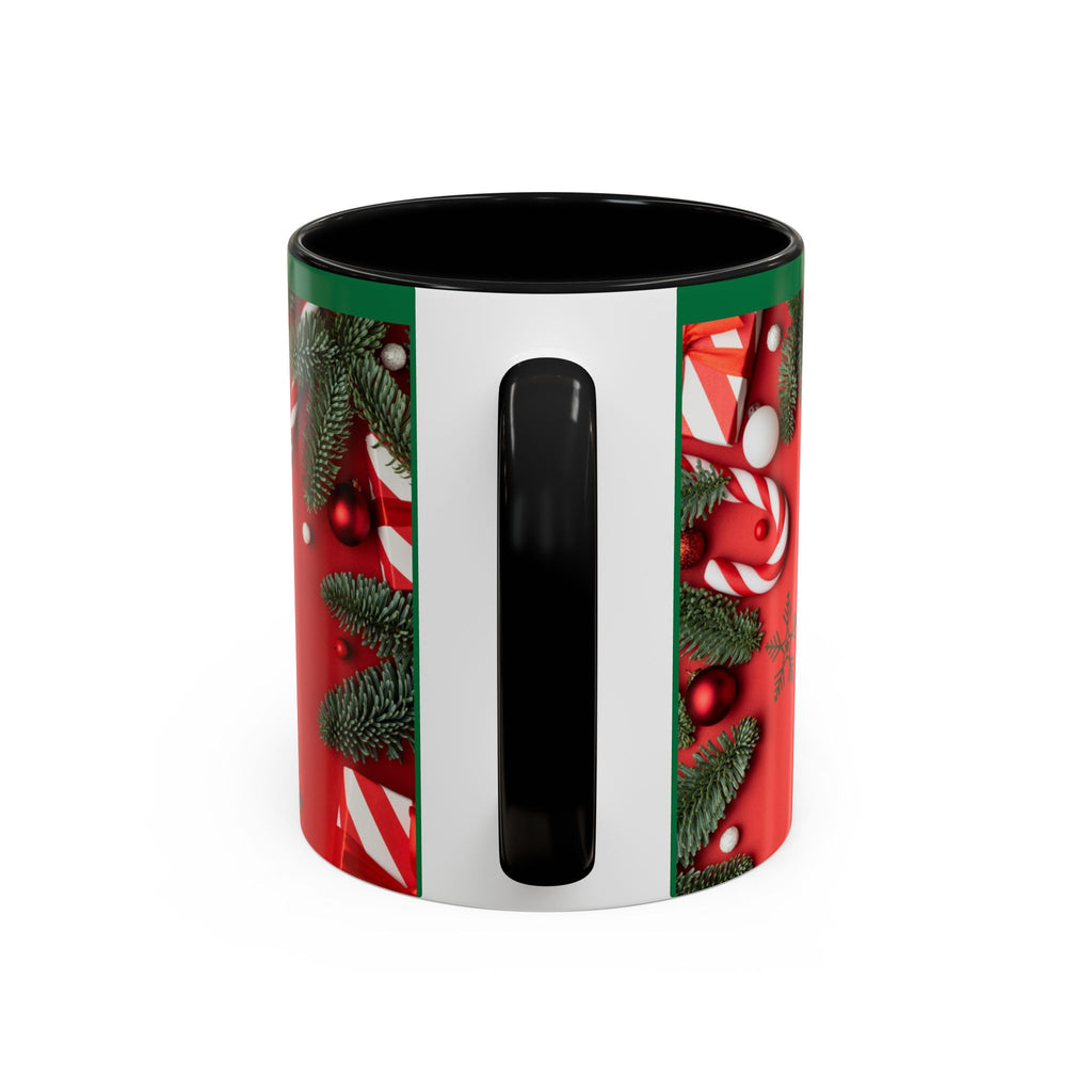 Merry Christmas Coffee Mug