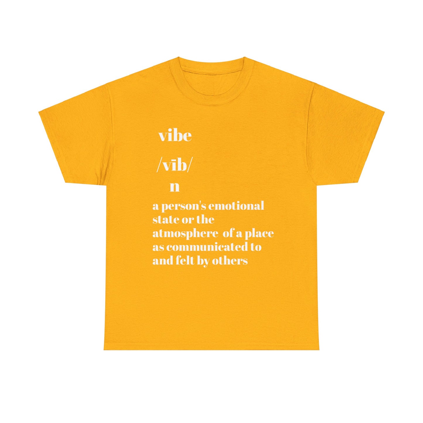 Vibe T-Shirt