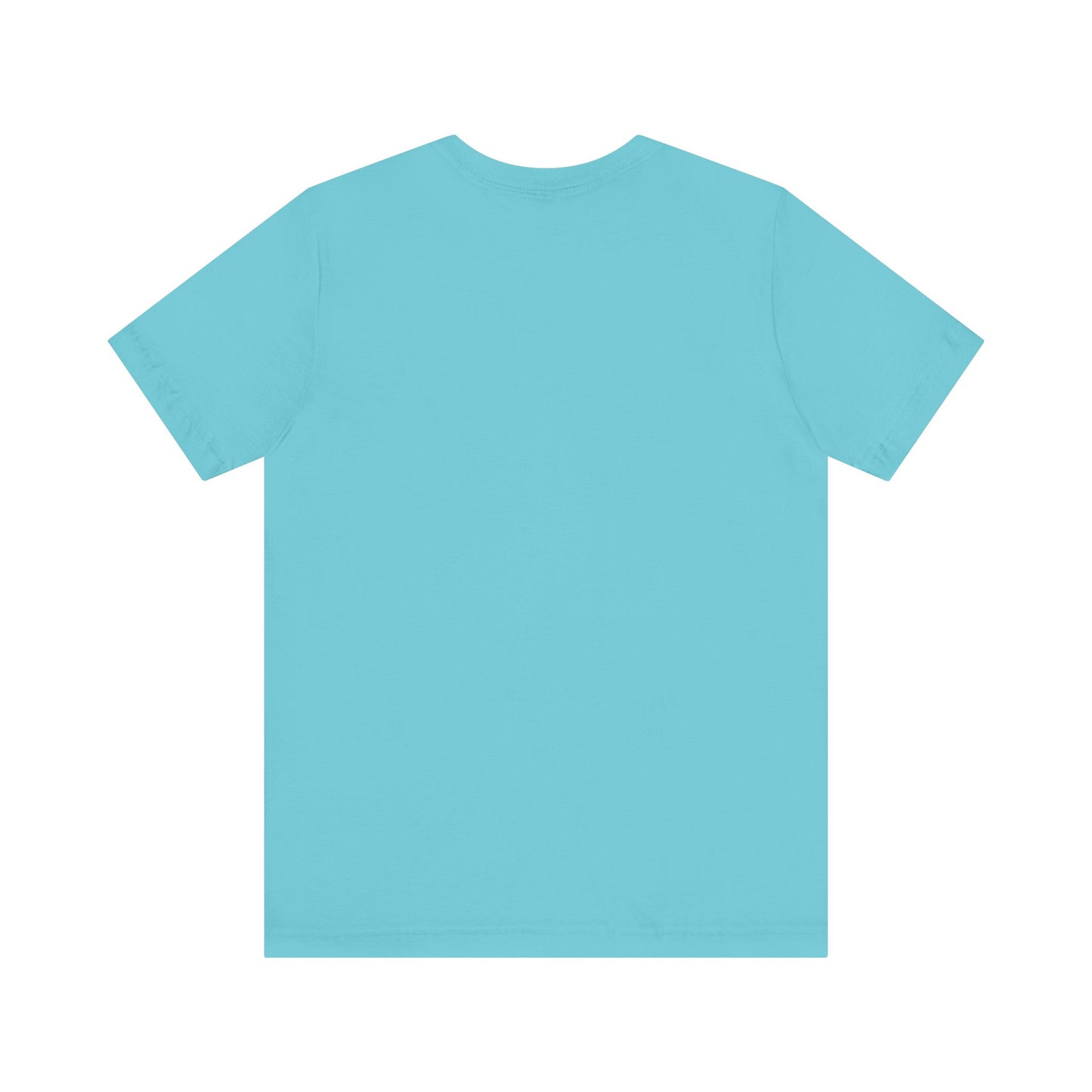 All Natural Tee