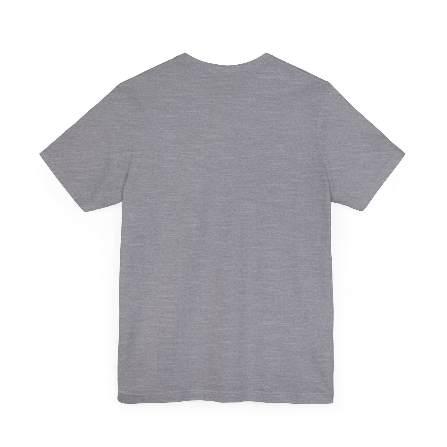 All Natural Tee