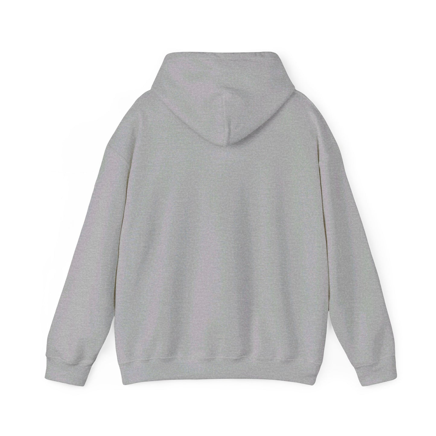 Urban Hooded Sweatshirt