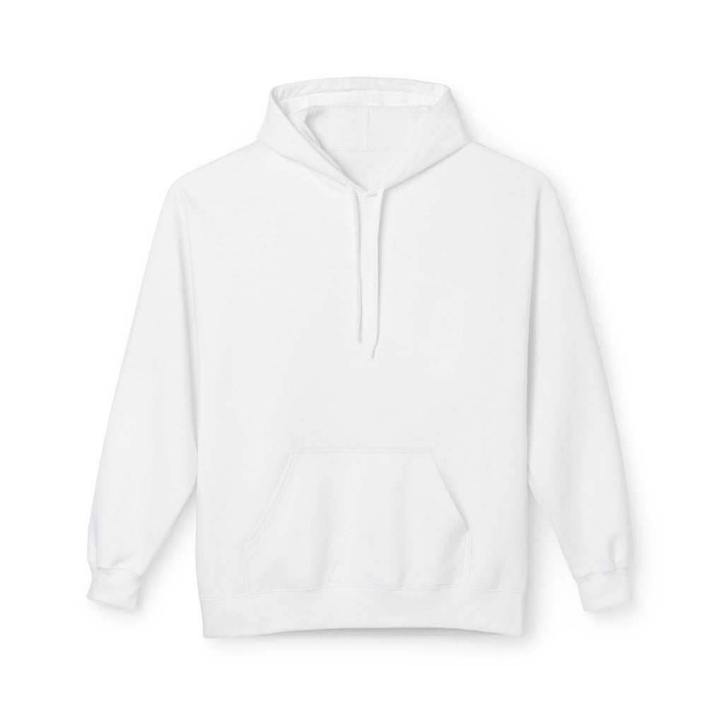 Basic Fleece Hoodies Unisex (multiple colors)
