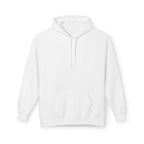 Basic Fleece Hoodies Unisex (multiple colors)
