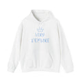 Demure Women's Hoodie