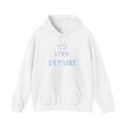 Demure Women's Hoodie